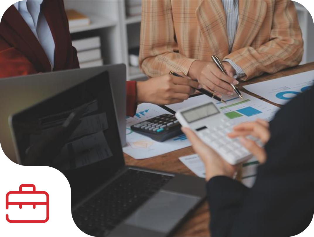 Estructuración de Emisiones