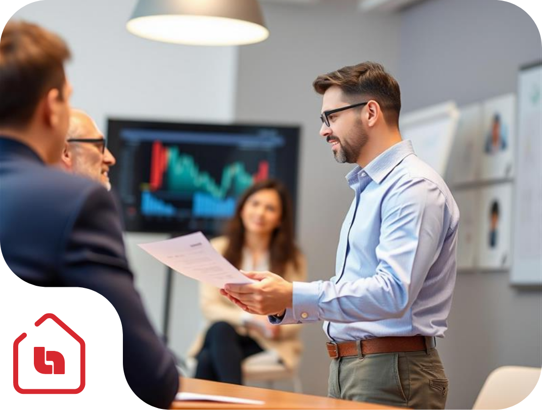 Intermediación Bursátil